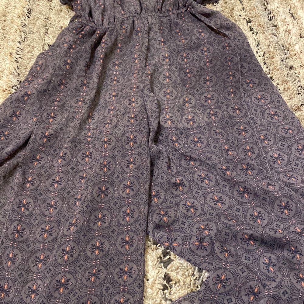 The cutest jumpsuit ever